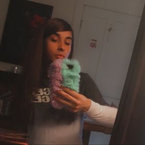 Meet your Posher, Mariah